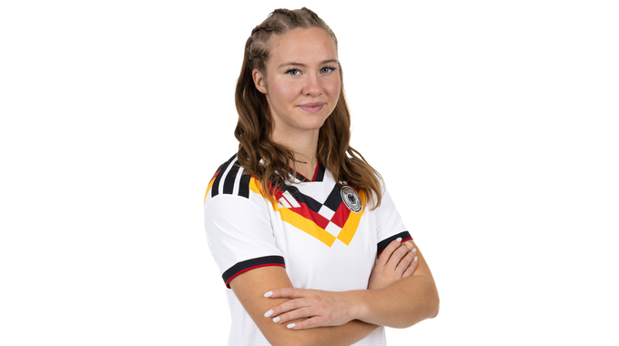 Profilbild vonMathilde Janzen