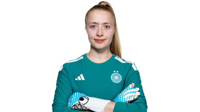 Profilbild vonJasmin Janning