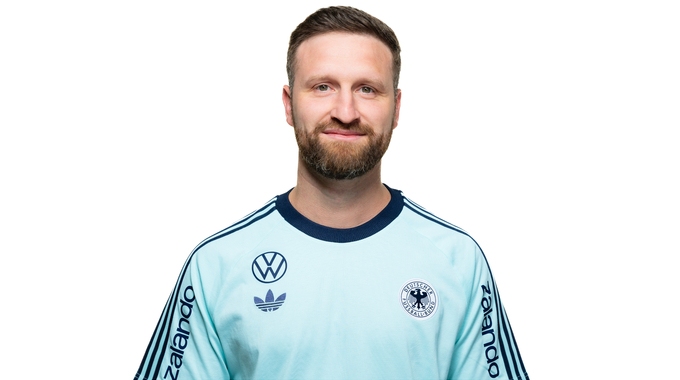 Profile picture ofShkodran Mustafi