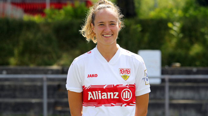 Profilbild vonFabienne Dongus