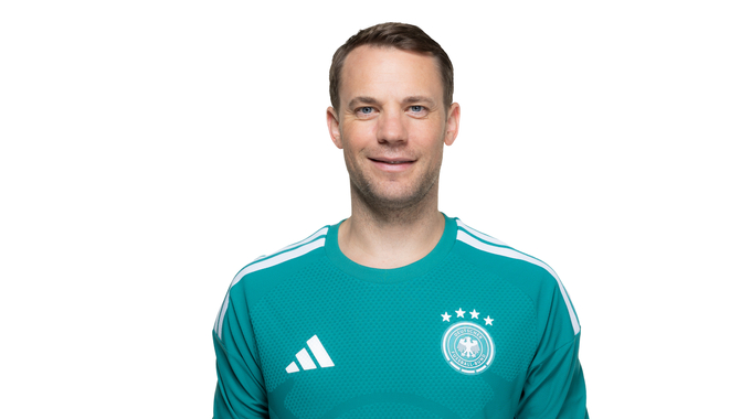 Profile picture ofManuel Neuer