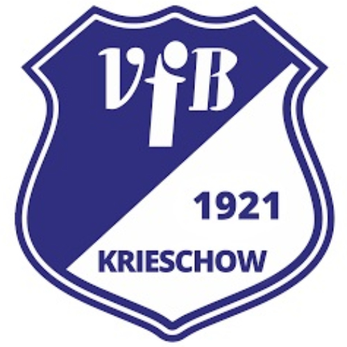 VfB 1921 Krieschow