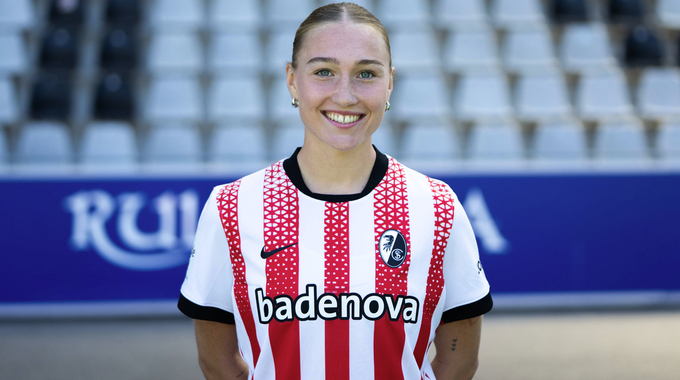 Profilbild vonSophie Nachtigall