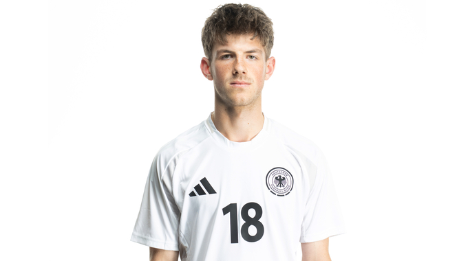Profile picture ofLevi Daerr