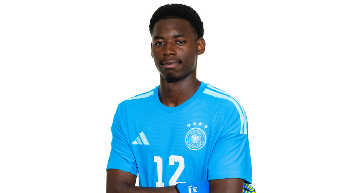 Profile picture ofEnis Kamga