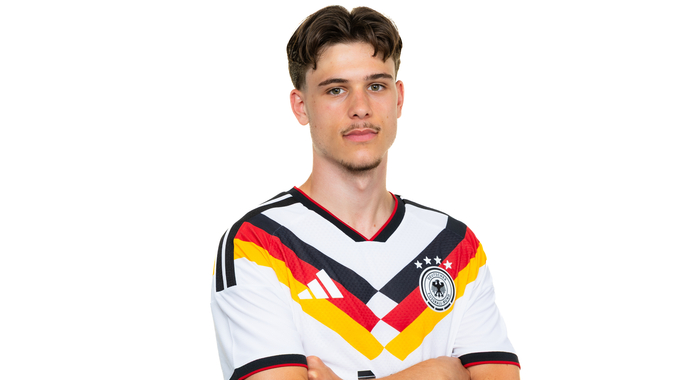 Profile picture ofLuca Erlein