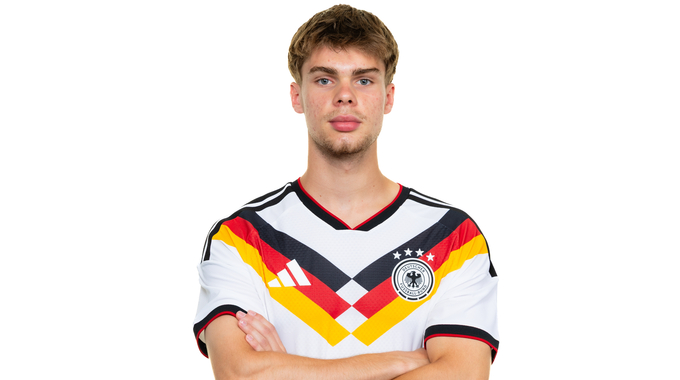 Profile picture ofMick Schmetgens