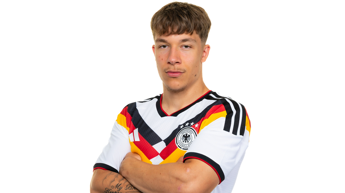Profile picture ofMoritz Reimers