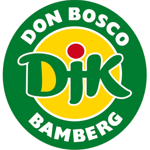 Vereinslogo Don Bosco Bamberg U 19