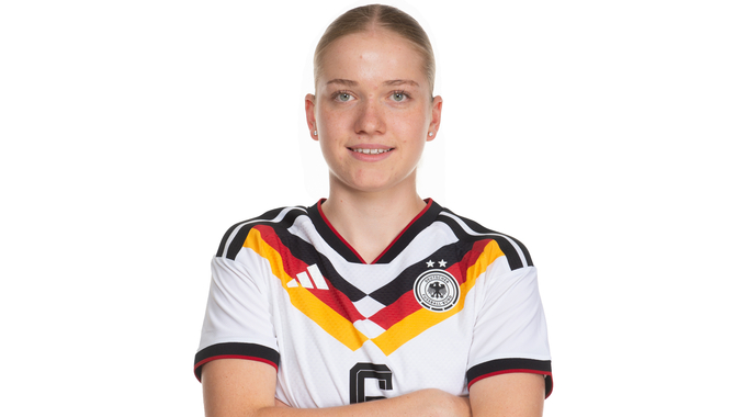Profilbild vonMarie Gmeineder