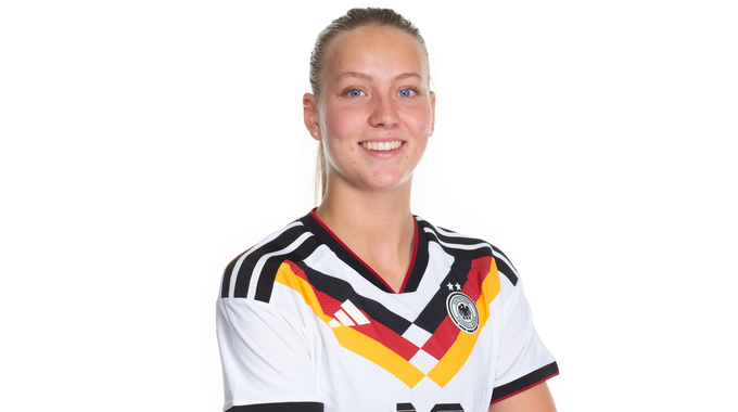Profile picture ofMia-Lena Maas