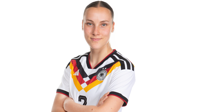 Profile picture ofFelicia Sophie Sträßer
