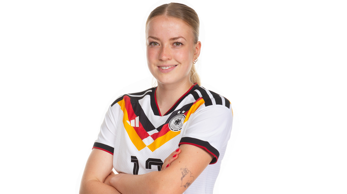 Profile picture ofLany Mia Bäcker