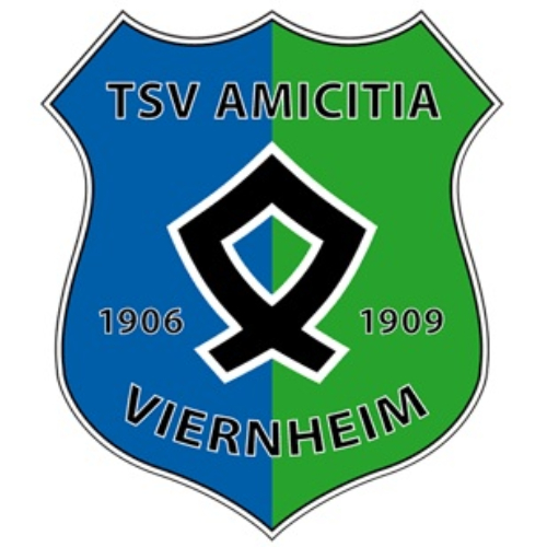 Vereinslogo Amicitia Viernheim U 17