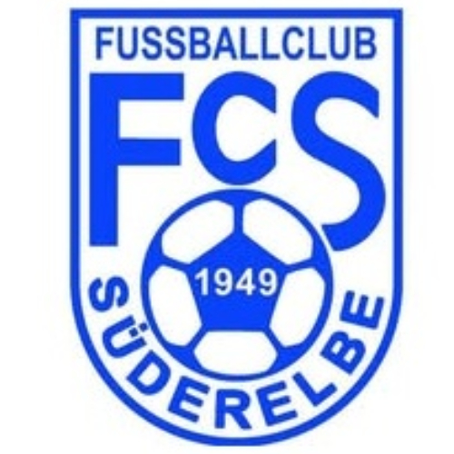Vereinslogo FC Süderelbe U 17
