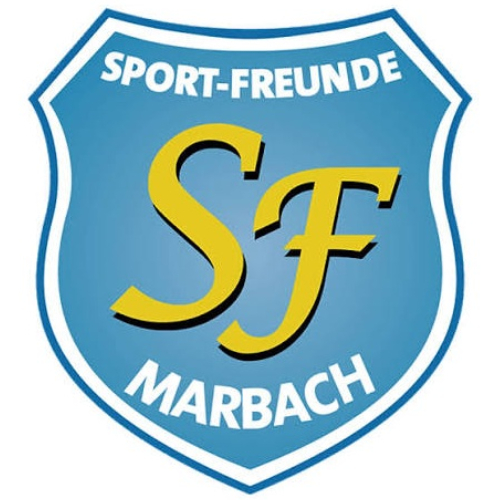 Vereinslogo Sport-Freunde Marbach U 17