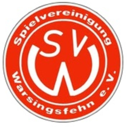 Vereinslogo SV Warsingsfehn U 17