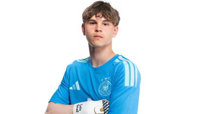 Profile picture ofLuis Greil