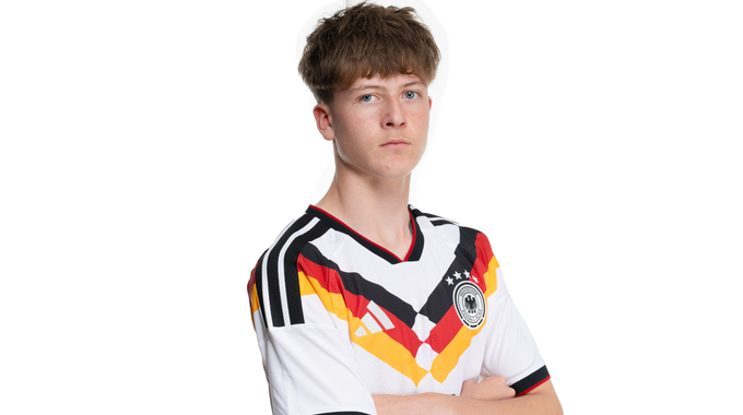 Profilbild vonLuis Parpart