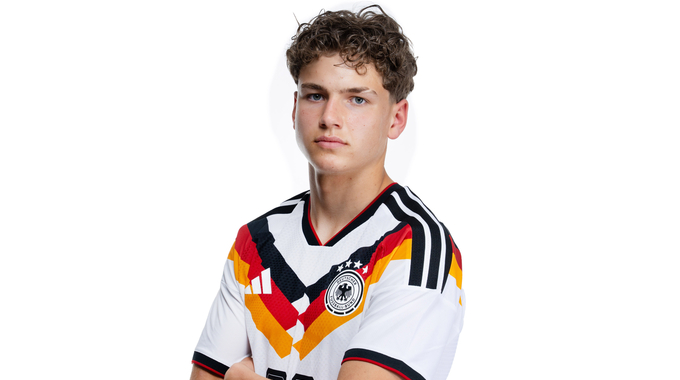 Profilbild vonMike Fahrenkamp