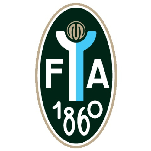 TSV 1860 München II