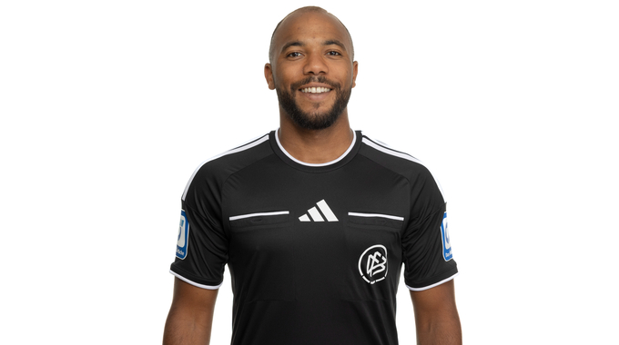 Profilbild vonJonah Besong