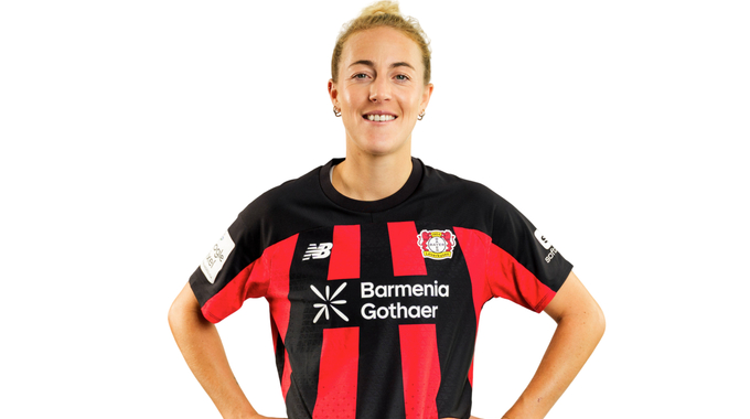 Profile picture ofCarolin Simon