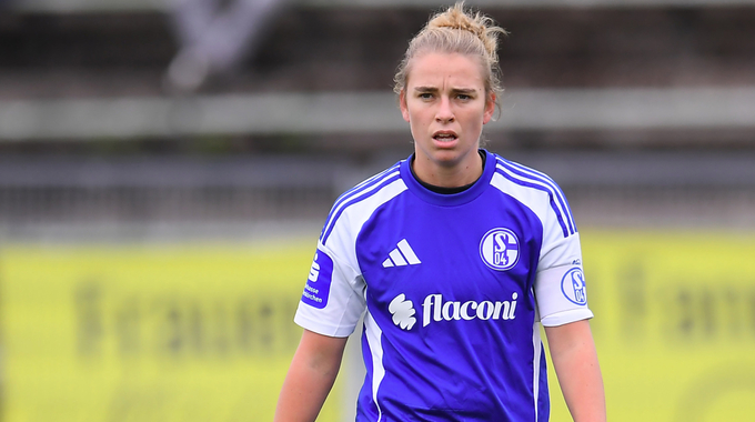 Profilbild vonPauline Dallmann