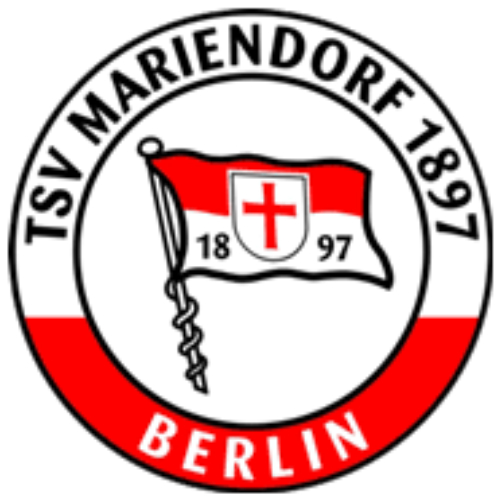 Vereinslogo TSV Mariendorf Ü 50