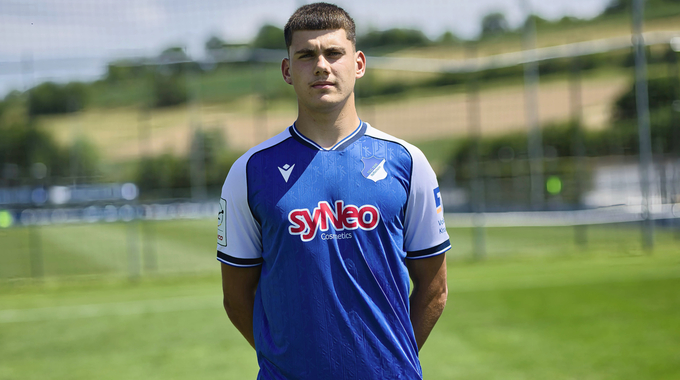 Profilbild vonJakov Dedic