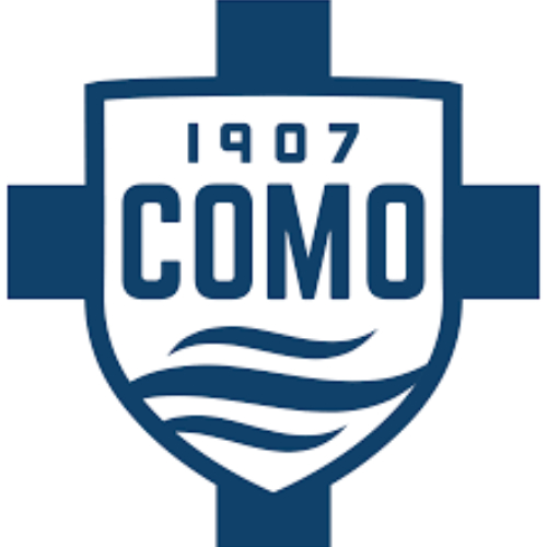 Vereinslogo Como 1907