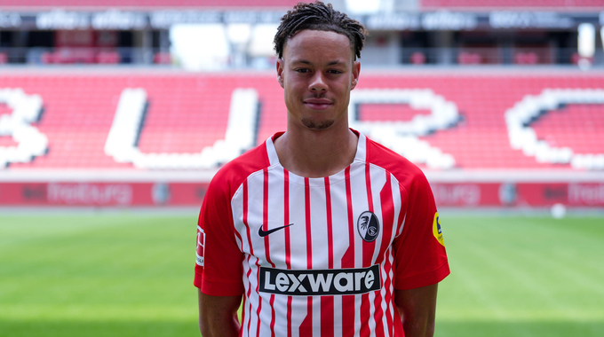 Profile picture ofDerry Scherhant