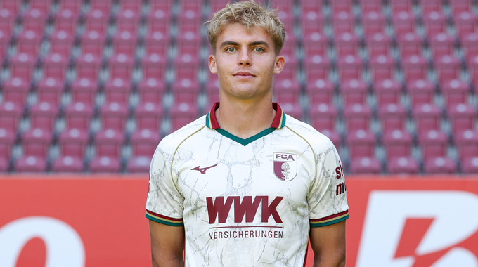 Profile picture ofHennes Behrens