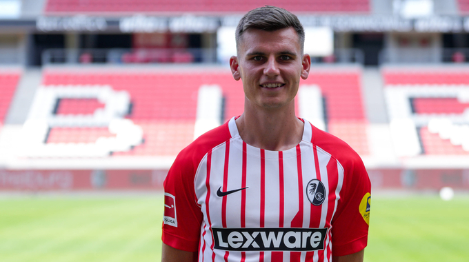 Profile picture ofYannik Engelhardt