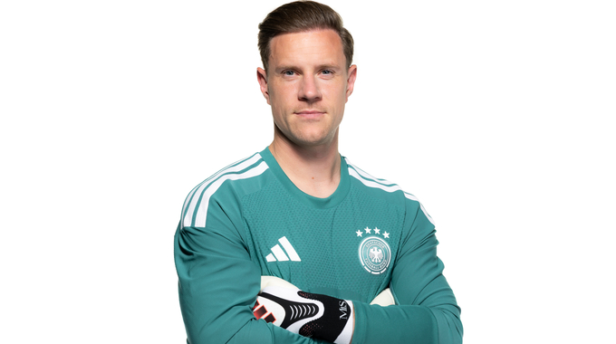 Profilbild vonMarc-André ter Stegen
