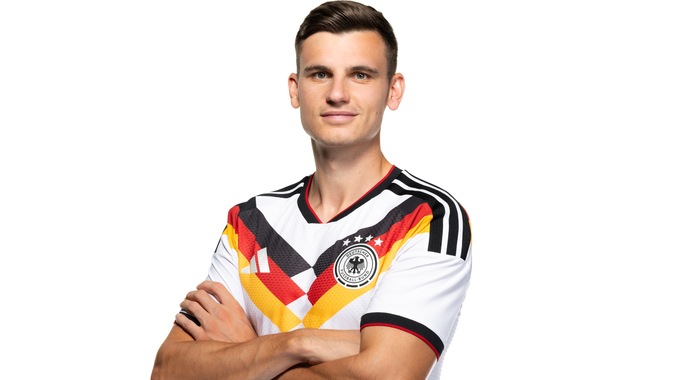 Profilbild vonYannik Engelhardt