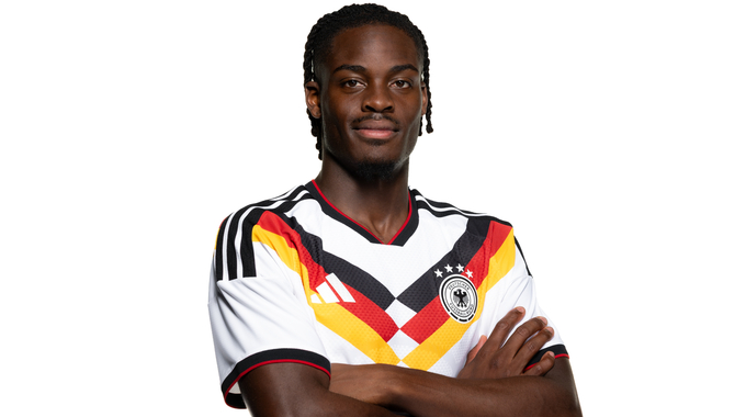 Profilbild vonYann Aurel Bisseck