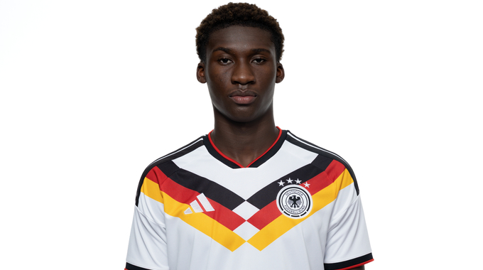 Profile picture ofAbdoul Karim Coulibaly