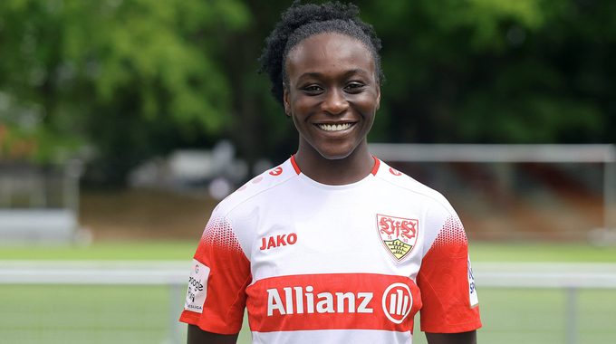 Profilbild vonMira Arouna
