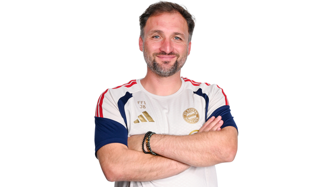 Profilbild vonJose Barcala