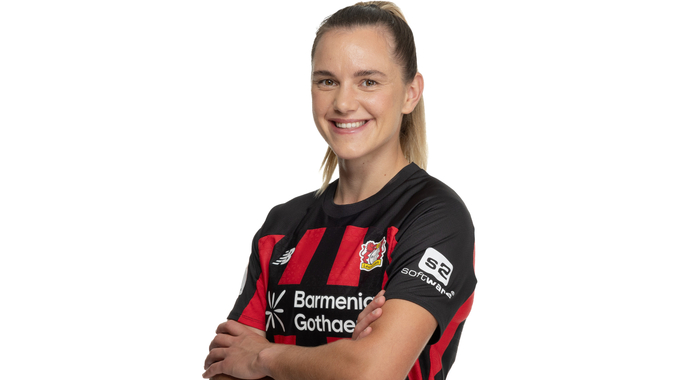 Profilbild vonPaulina Tomasiak