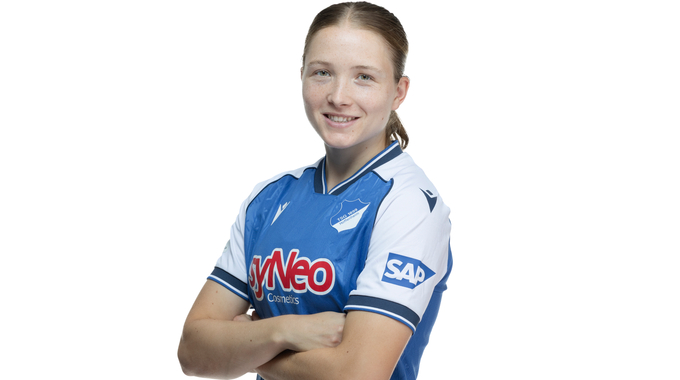 Profile picture ofJonna van de Velde