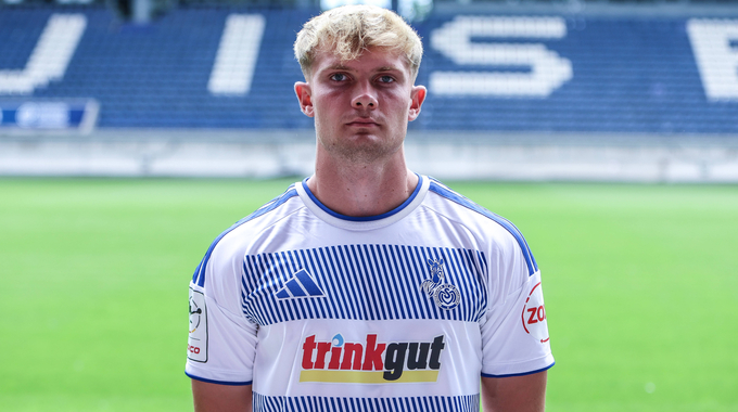 Profilbild vonPeter Remmert