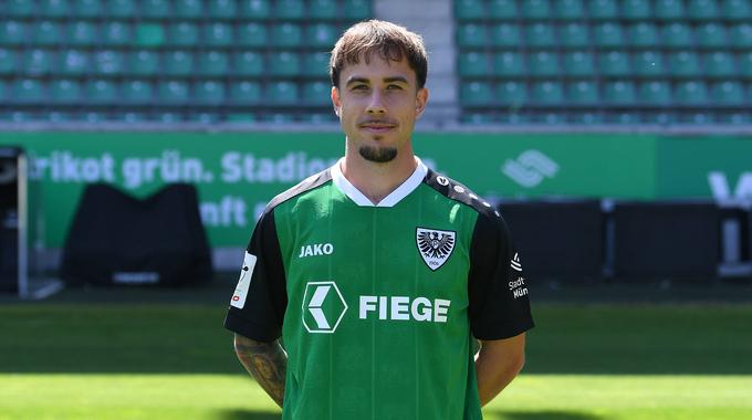 Profile picture ofLouis Kolbe