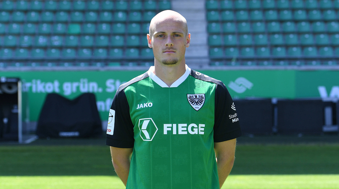 Profilbild vonTim-Justin Dietrich