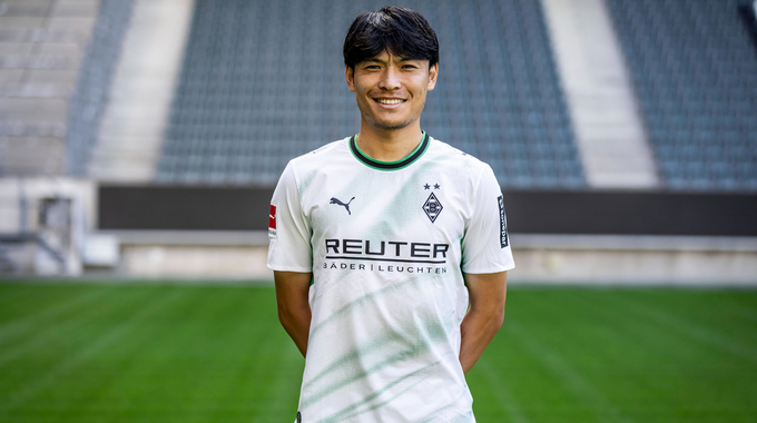 Profile picture ofShūto Machino