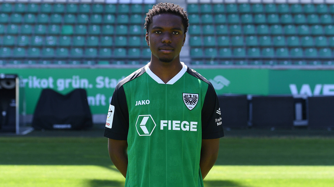 Profilbild vonWesley Adeh
