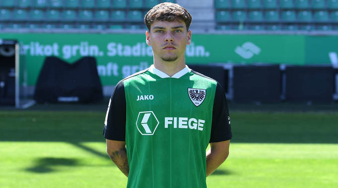 Profile picture ofMarvin Schulz