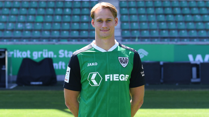 Profilbild vonOscar Vilhelmsson
