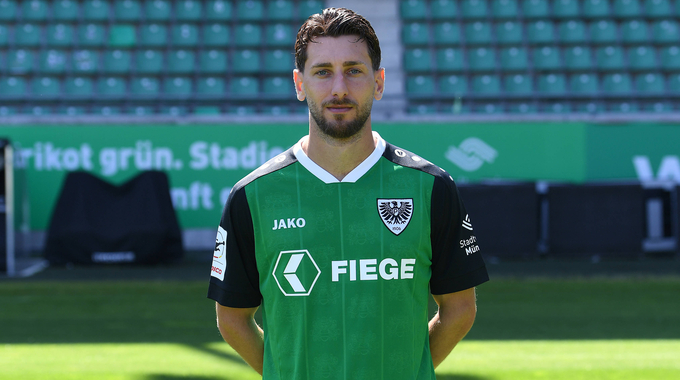 Profilbild vonCharalambos Makridis